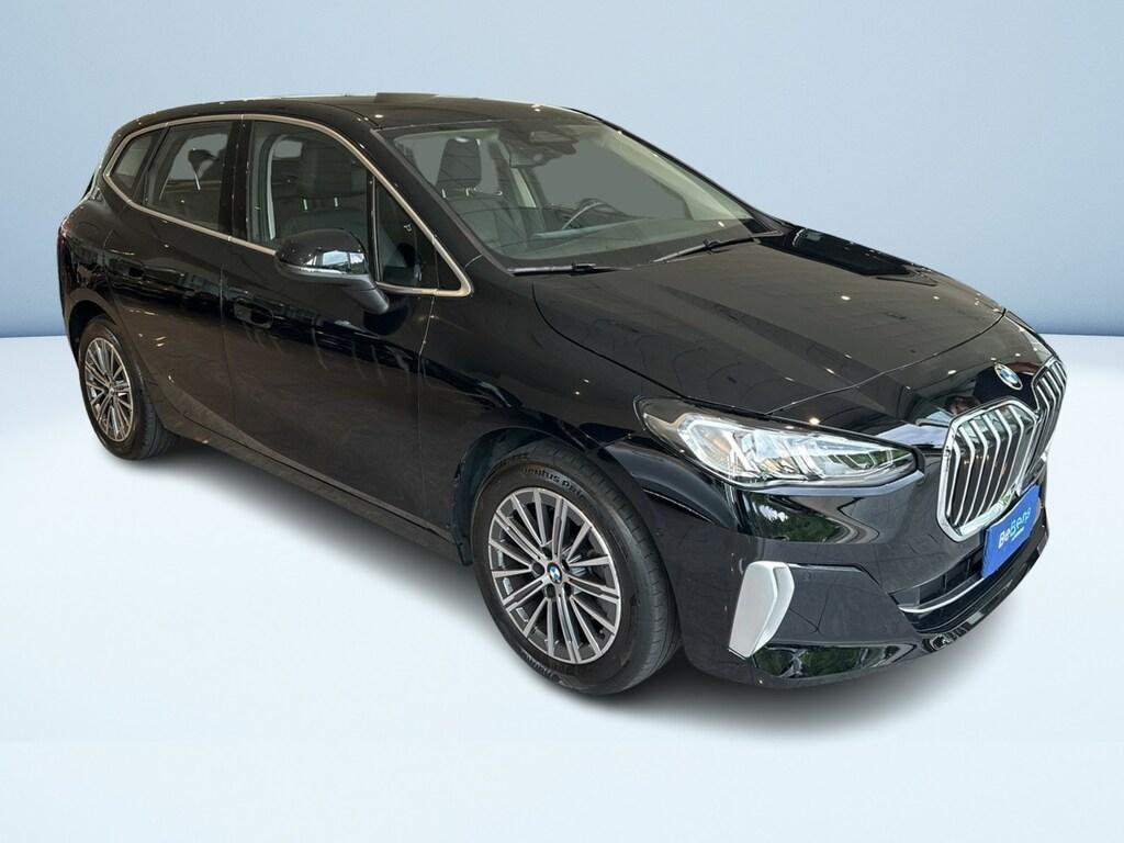 usatostore.bmw.it Store BMW Serie 2 218d Active Tourer Luxury auto