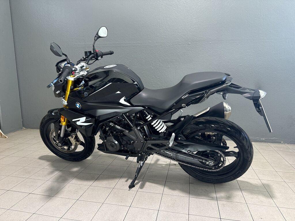 usatostore.bmw.it Store BMW Motorrad G 310 R BMW G 310 R MY21