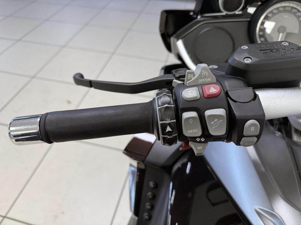 usatostore.bmw-motorrad.it Store BMW Motorrad K 1600 GTL BMW K 1600 GTL ABS MY17