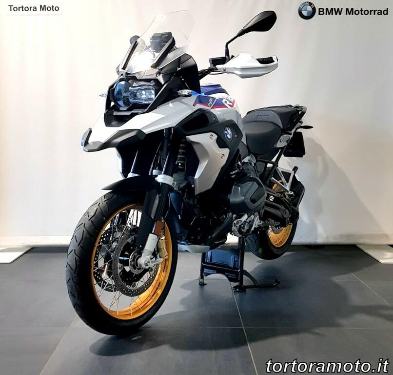 usatostore.bmw.it Store BMW Motorrad R 1250 GS ABS