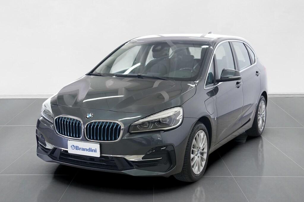 usatostore.bmw.it Store BMW Serie 2 225xe Active Tourer iPerformance Luxury auto