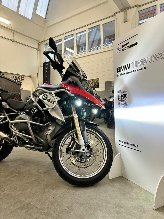 usatostore.bmw.it Store BMW Motorrad R 1200 GS BMW R 1200 GS ABS MY14