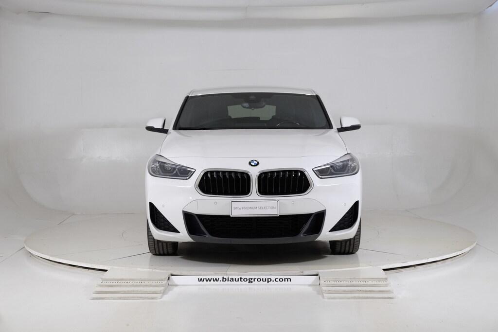 usatostore.bmw.it Store BMW X2 sdrive18d Msport auto