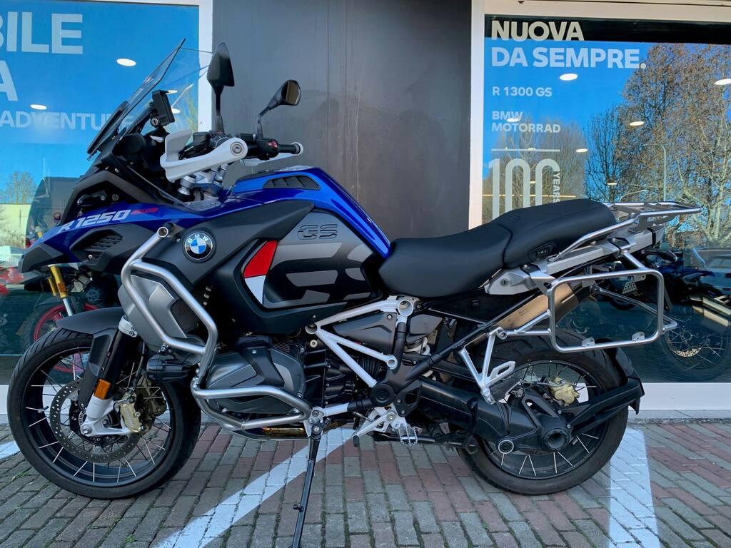 usatostore.bmw.it Store BMW Motorrad R 1250 GS BMW R 1250 GS Adventure ABS MY21