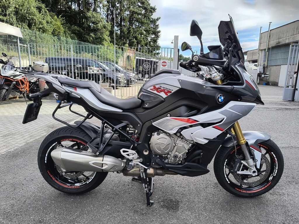 usatostore.bmw-motorrad.it Store BMW Motorrad S 1000 XR BMW S 1000 XR ABS MY17