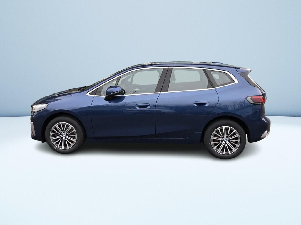 usatostore.bmw.it Store BMW Serie 2 218d Active Tourer Luxury auto