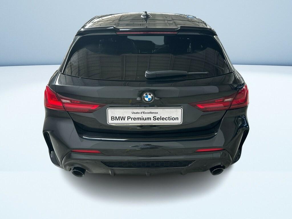 usatostore.bmw.it Store BMW Serie 1 M 135i xdrive auto