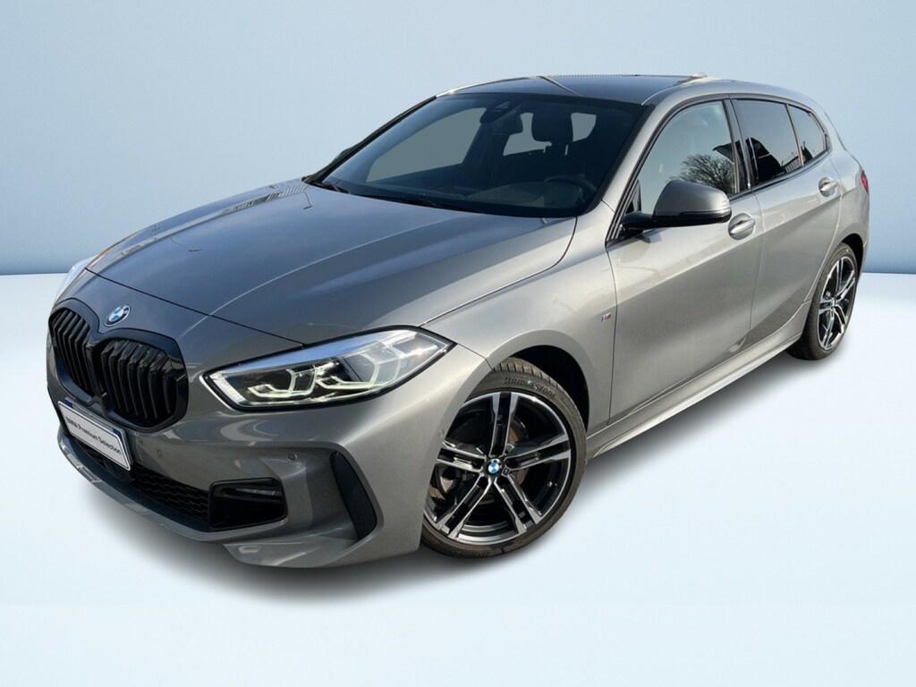 usatostore.bmw.it Store BMW Serie 1 118d Msport auto