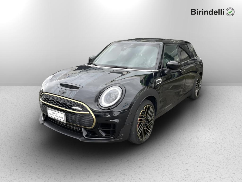 usatostore.bmw.it Store MINI MINI Clubman Clubman 2.0 JCW Untold auto