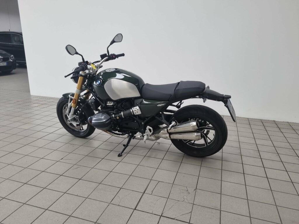 usatostore.bmw-motorrad.it Store BMW Motorrad R 12 nineT BMW R 12 nineT MY24