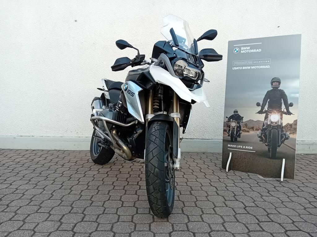 usatostore.bmw.it Store BMW Motorrad R 1200 GS BMW R 1200 GS ABS MY14