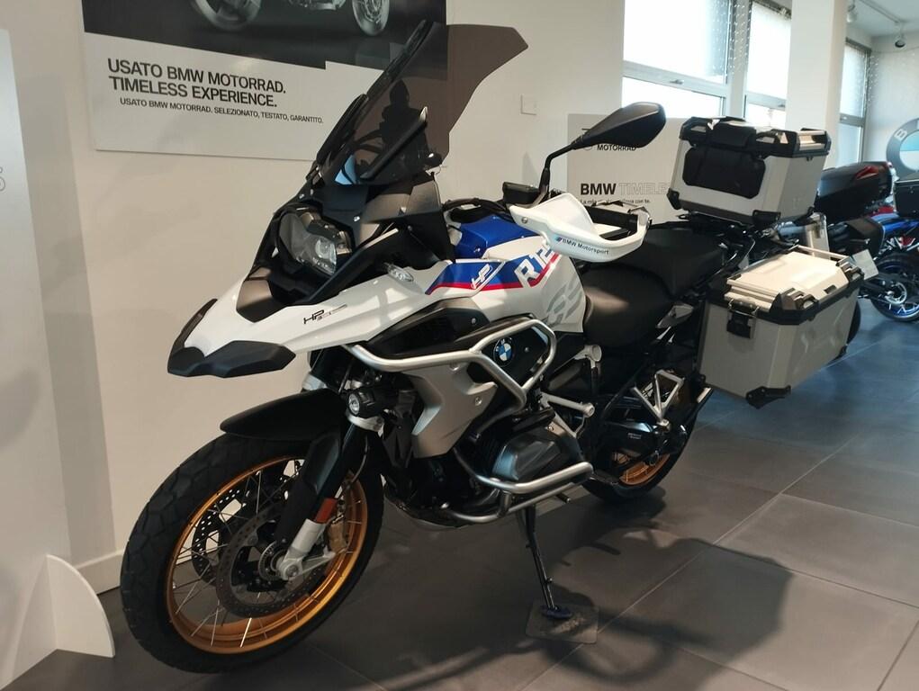 usatostore.bmw-motorrad.it Store BMW Motorrad R 1250 GS BMW R 1250 GS ABS MY19