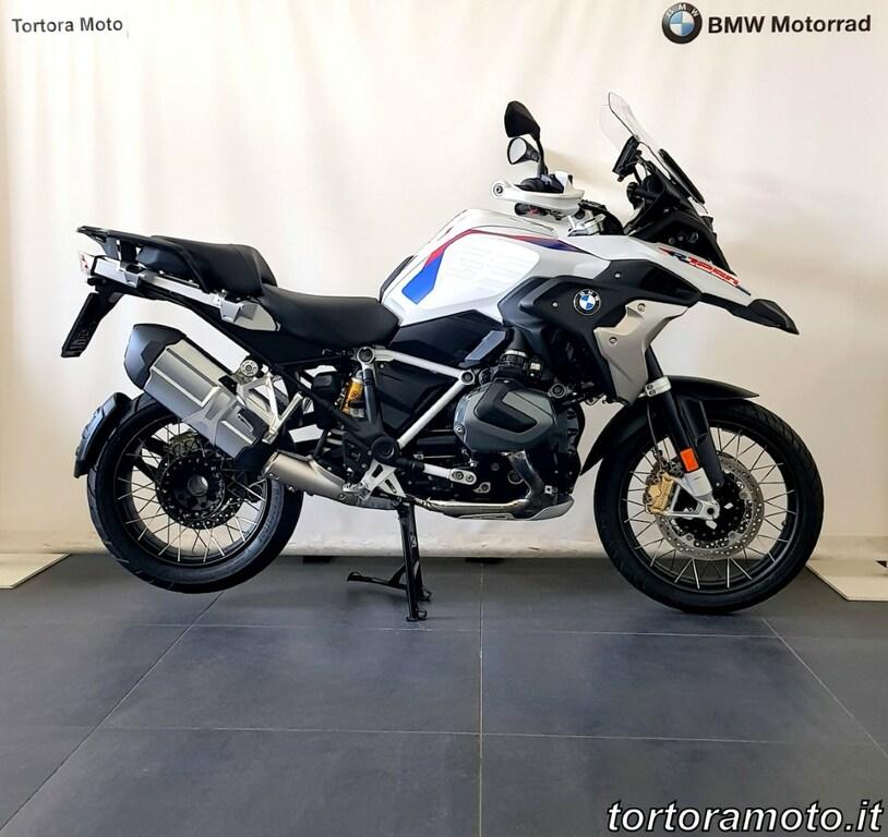 usatostore.bmw-motorrad.it Store BMW Motorrad R 1250 GS BMW R 1250 GS ABS MY21