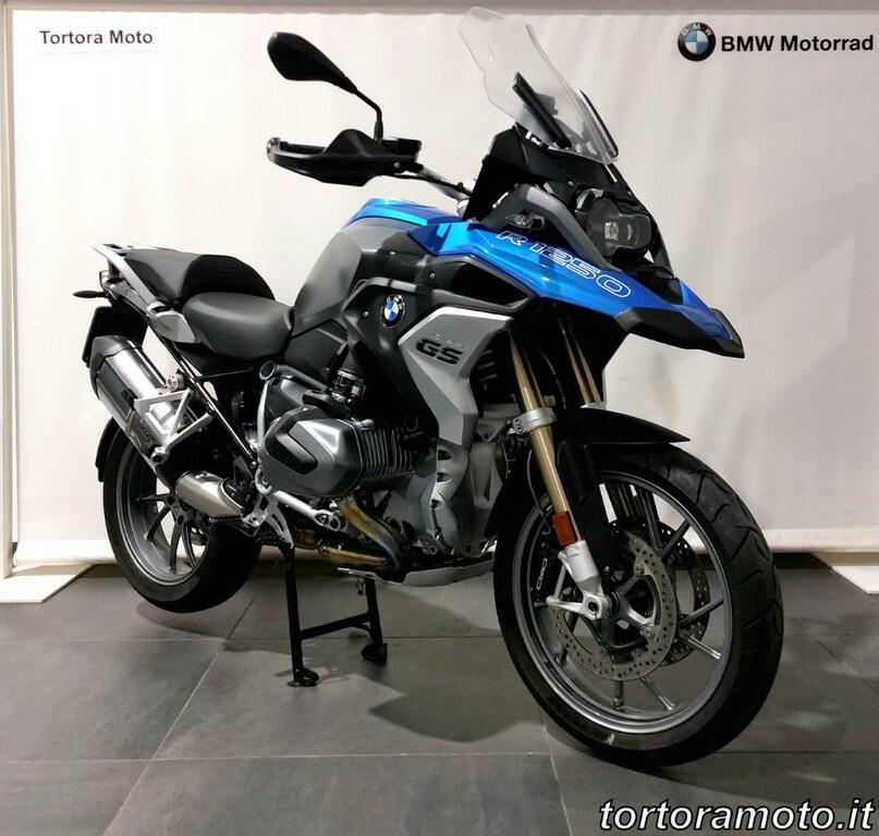 usatostore.bmw-motorrad.it Store BMW Motorrad R 1250 GS ABS