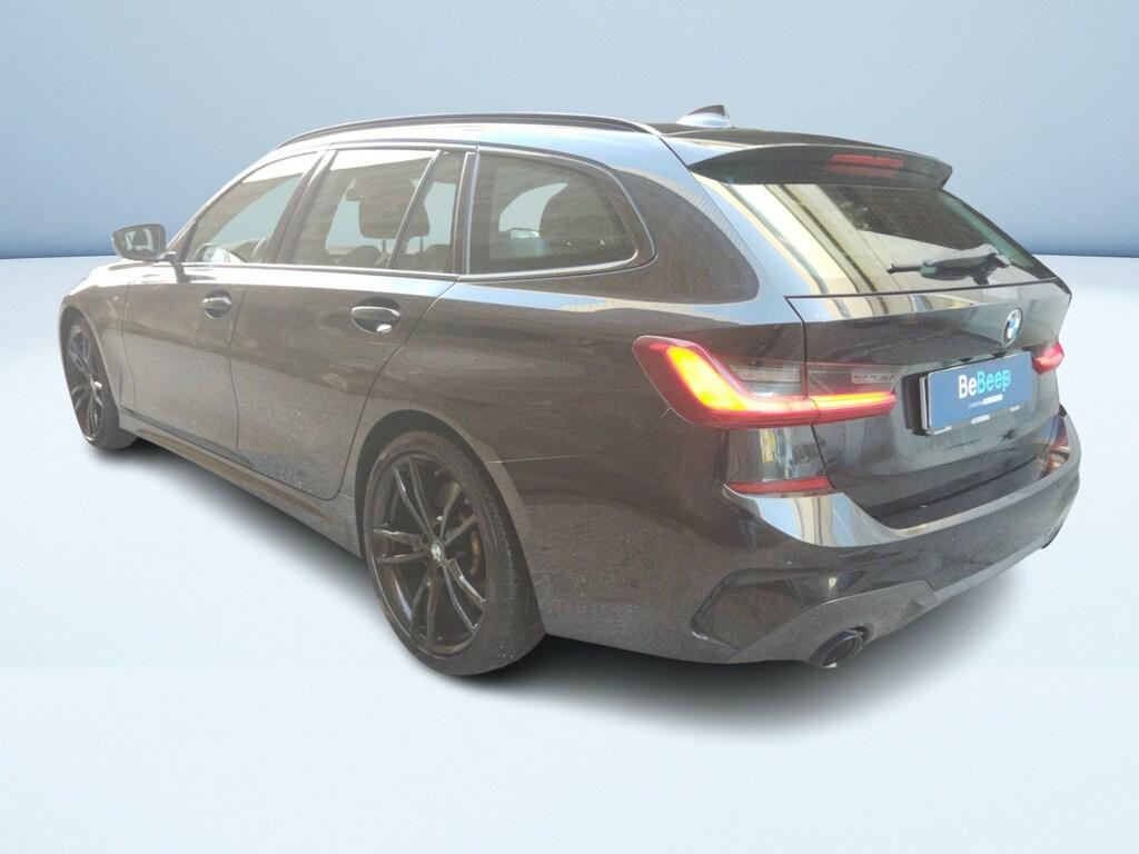 usatostore.bmw.it Store BMW Serie 3 330d Touring xdrive Msport auto