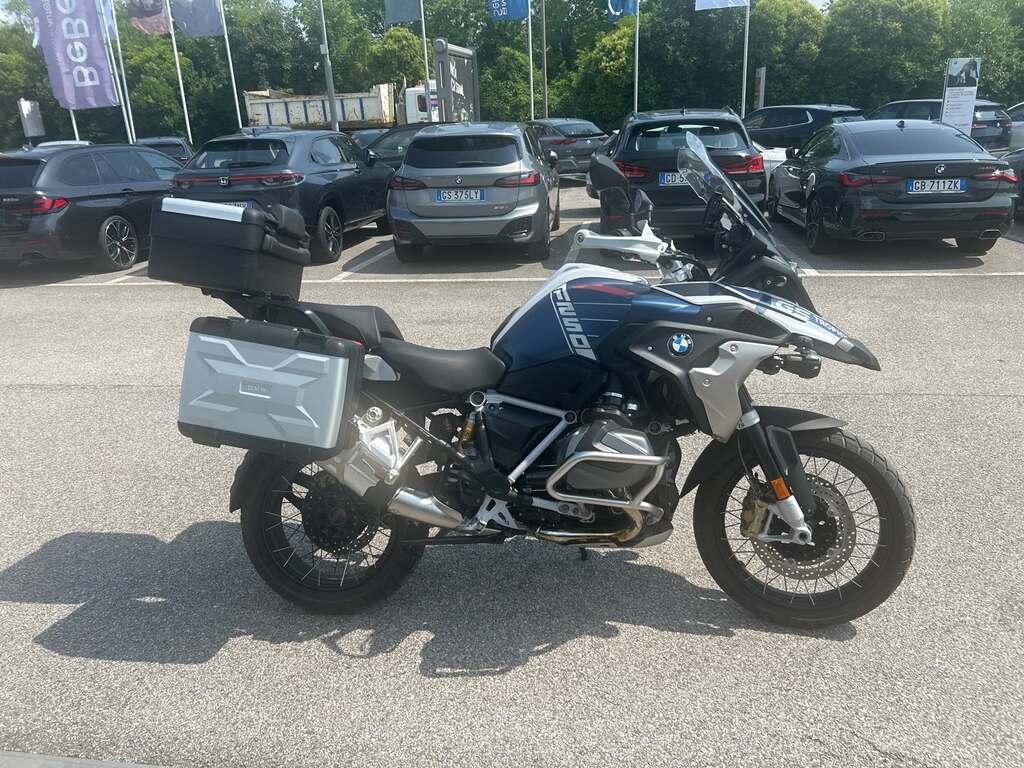 usatostore.bmw-motorrad.it Store BMW Motorrad R 1250 GS BMW R 1250 GS ABS MY21