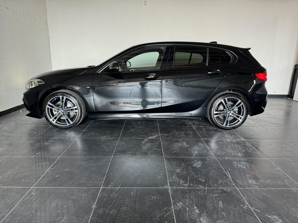 usatostore.bmw.it Store BMW Serie 1 118i Msport 136cv auto