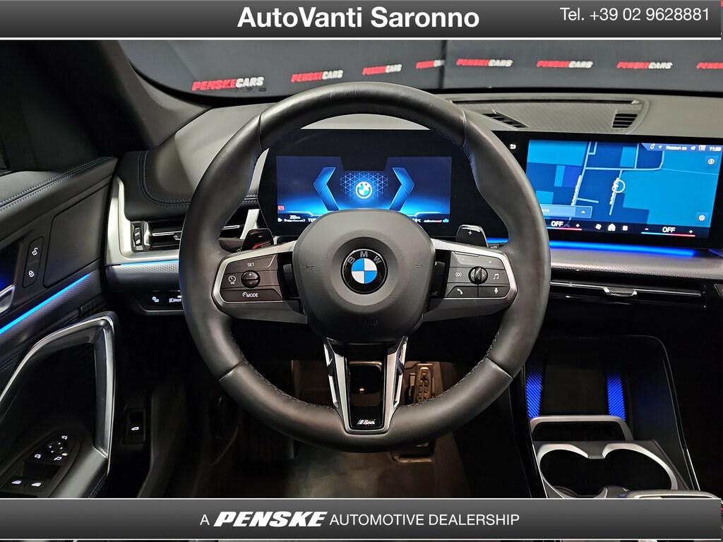 usatostore.bmw.it Store BMW X1 xdrive20d mhev 48V Msport auto