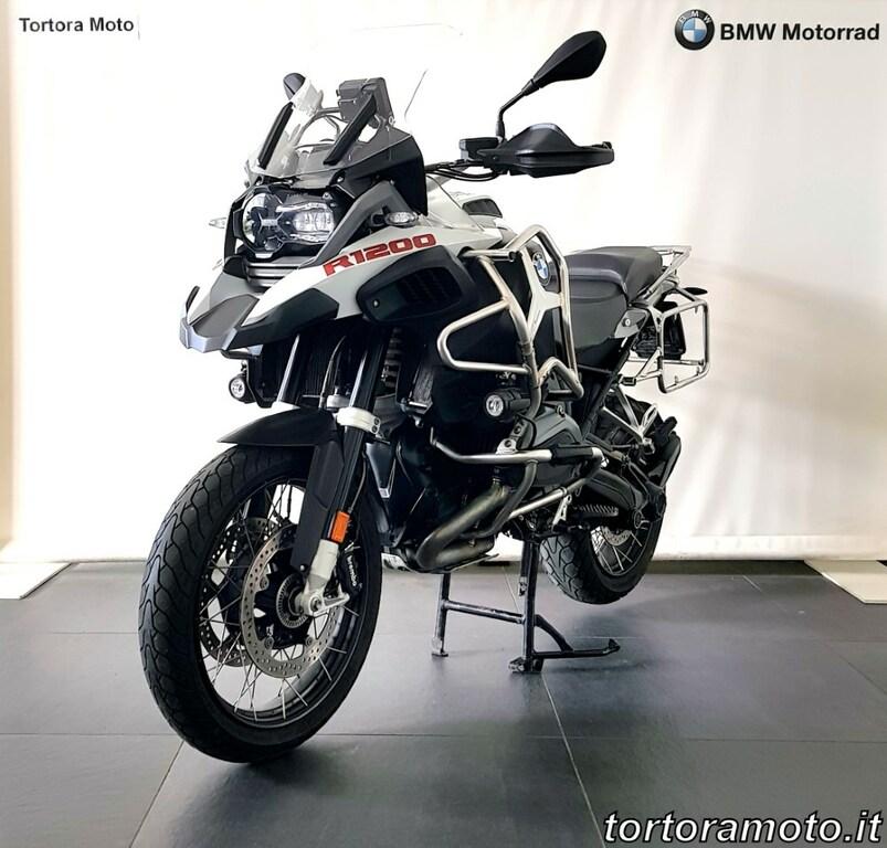 usatostore.bmw-motorrad.it Store BMW Motorrad R 1200 GS Adventure ABS