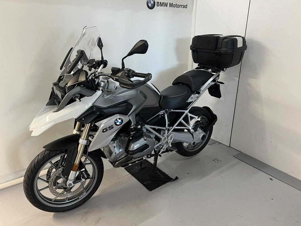 usatostore.bmw.it Store BMW Motorrad R 1200 GS BMW R 1200 GS ABS MY14