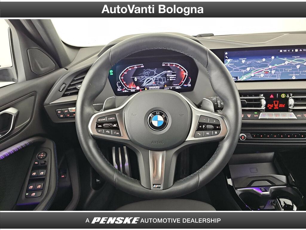 usatostore.bmw.it Store BMW Serie 1 118d Msport auto