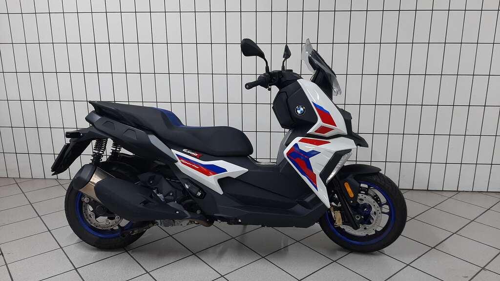 usatostore.bmw.it Store BMW Motorrad C 400 X BMW C 400 X MY21