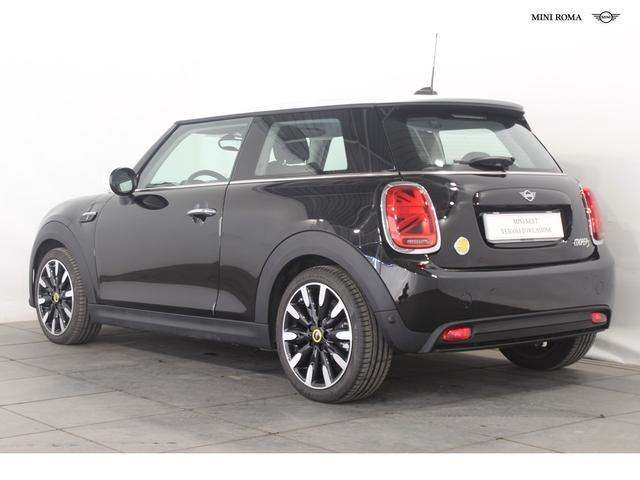 usatostore.bmw.it Store MINI Cooper SE 3p Classic auto