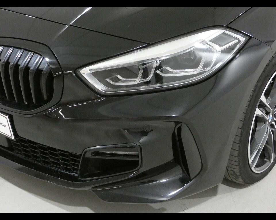 usatostore.bmw.it Store BMW Serie 1 118d Msport auto