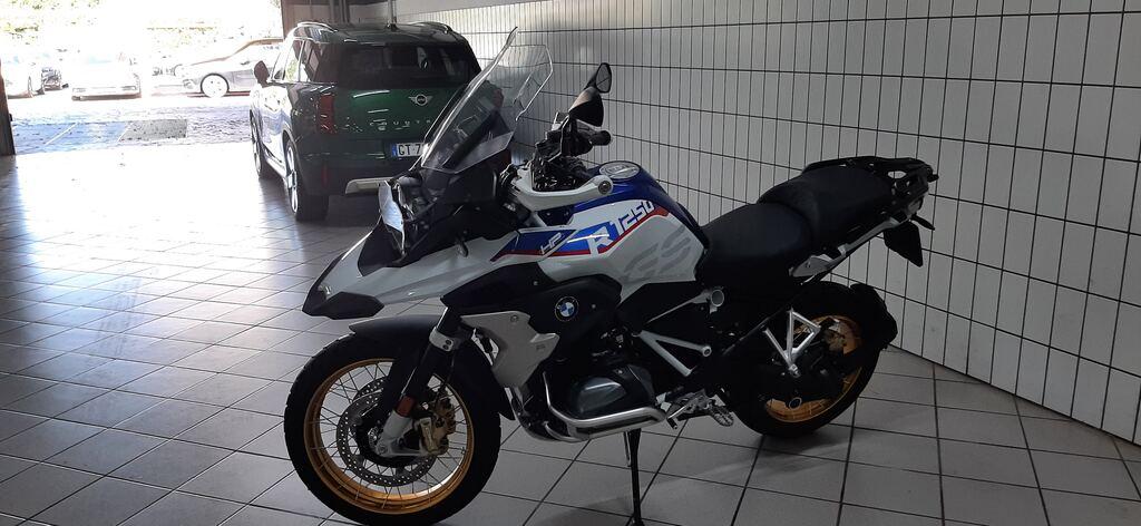 usatostore.bmw.it Store BMW Motorrad R 1250 GS BMW R 1250 GS ABS MY19