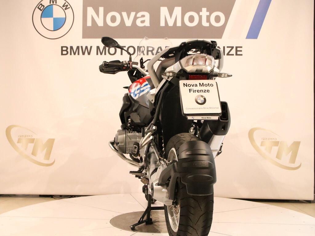 usatostore.bmw-motorrad.it Store BMW Motorrad R 1200 GS BMW R 1200 GS ABS MY17