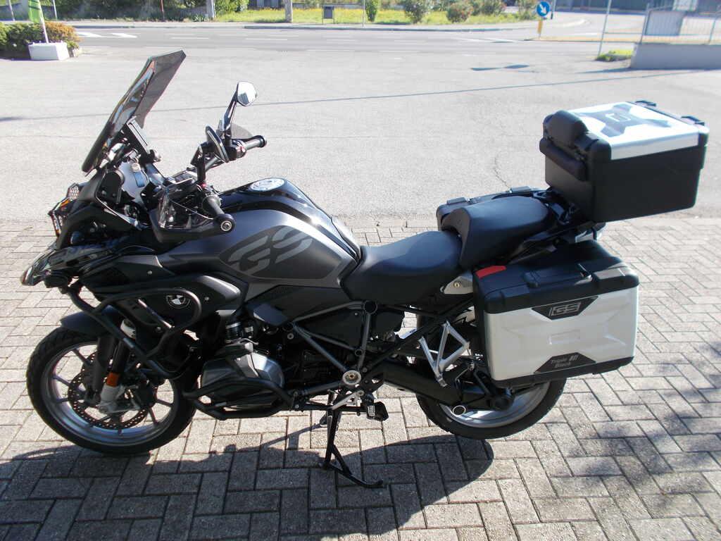 usatostore.bmw-motorrad.it Store BMW Motorrad R 1250 GS ABS