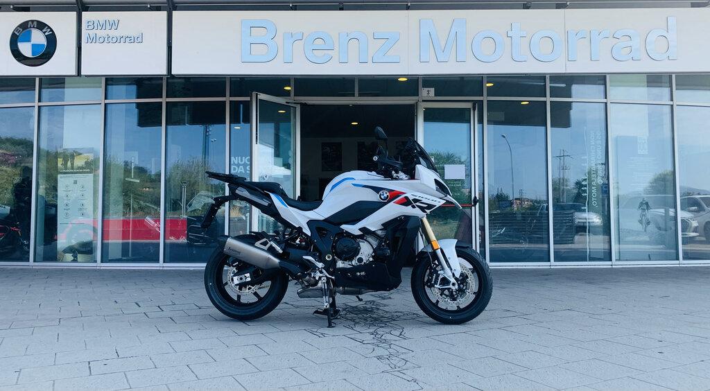 usatostore.bmw-motorrad.it Store BMW Motorrad S 1000 XR BMW S 1000 XR ABS MY24