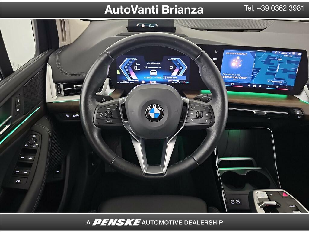 usatostore.bmw.it Store BMW Serie 2 218d Active Tourer Luxury auto