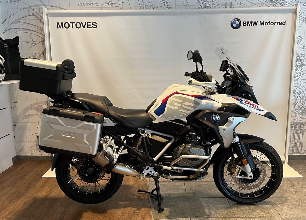 usatostore.bmw-motorrad.it Store BMW Motorrad R 1250 GS ABS