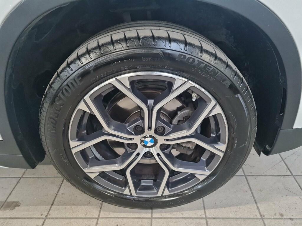 usatostore.bmw.it Store BMW X1 xdrive18d xLine auto