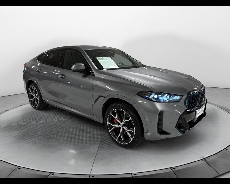 usatostore.bmw-motorrad.it Store BMW X6 xdrive30d Msport auto