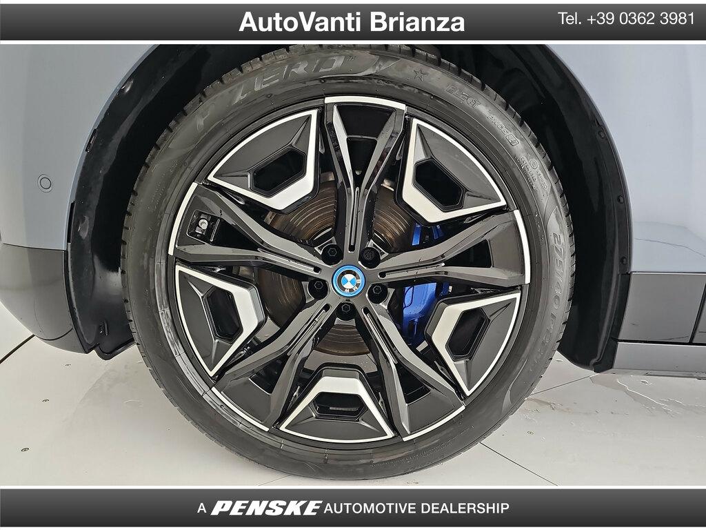 usatostore.bmw.it Store BMW iX xdrive40 pacchetto sportivo