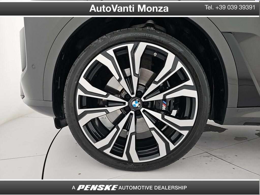 usatostore.bmw.it Store BMW X7 xdrive40d mhev 48V auto 6p.ti