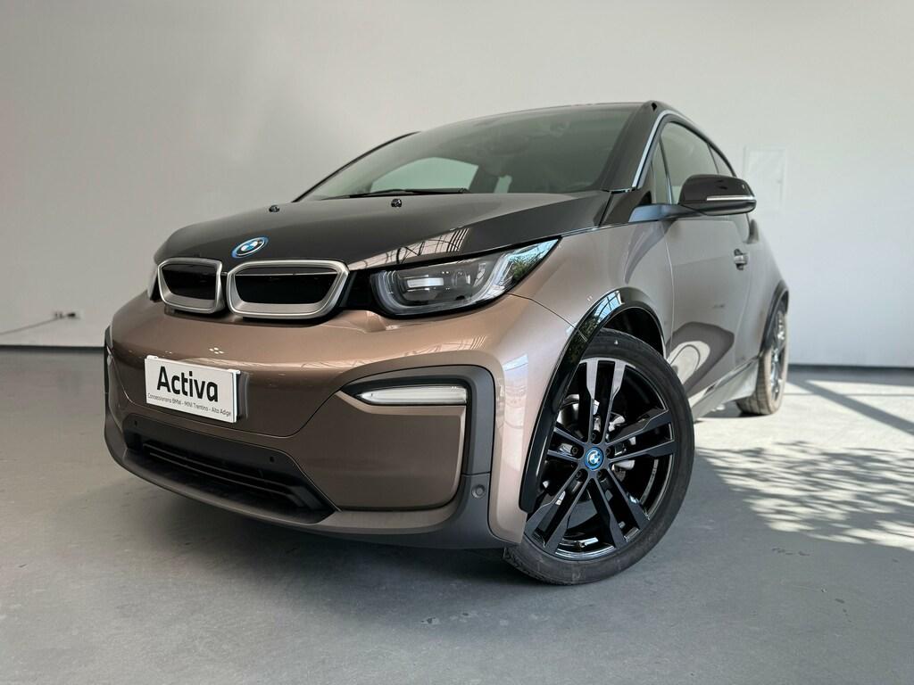 usatostore.bmw.it Store BMW i3 120Ah Advantage