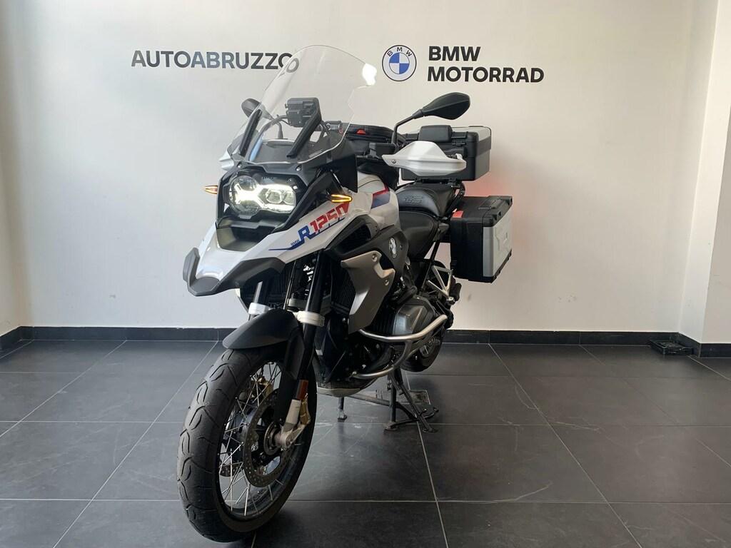 usatostore.bmw-motorrad.it Store BMW Motorrad R 1250 GS ABS