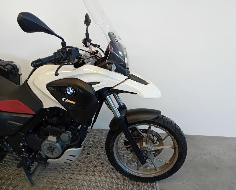 usatostore.bmw-motorrad.it Store BMW Motorrad G 650 GS 