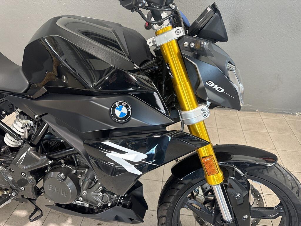 usatostore.bmw.it Store BMW Motorrad G 310 R BMW G 310 R MY21