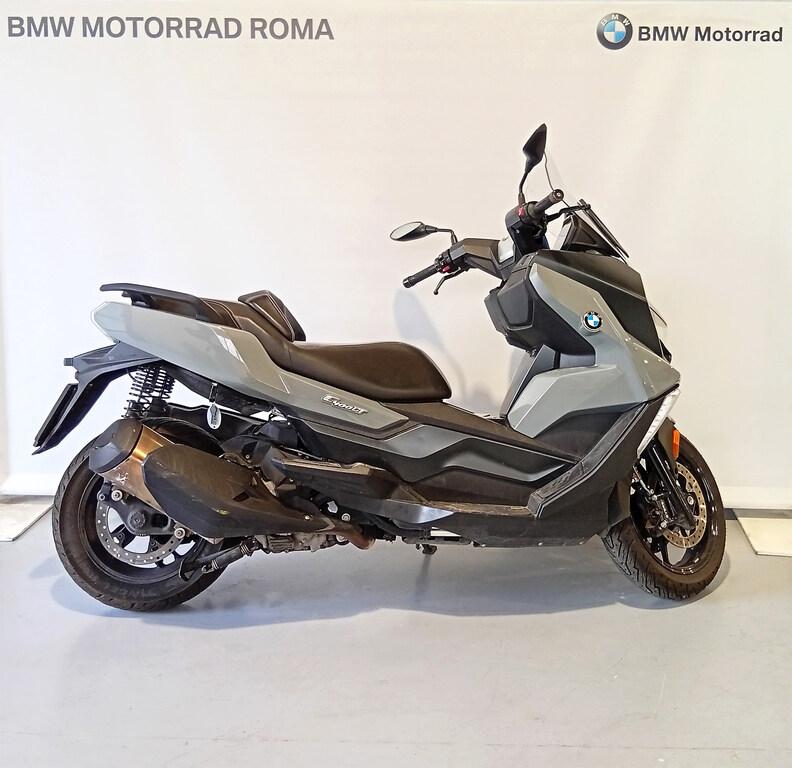 usatostore.bmw-motorrad.it Store BMW Motorrad C 400 GT BMW C 400 GT MY19