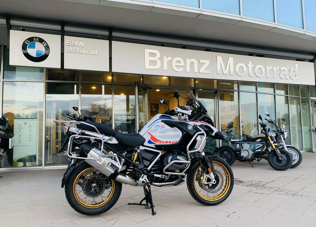 usatostore.bmw-motorrad.it Store BMW Motorrad R 1250 GS BMW R 1250 GS Adventure ABS MY21