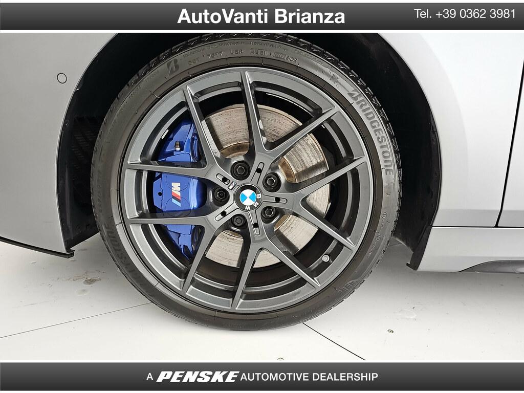 usatostore.bmw.it Store BMW Serie 1 M 135i xdrive auto