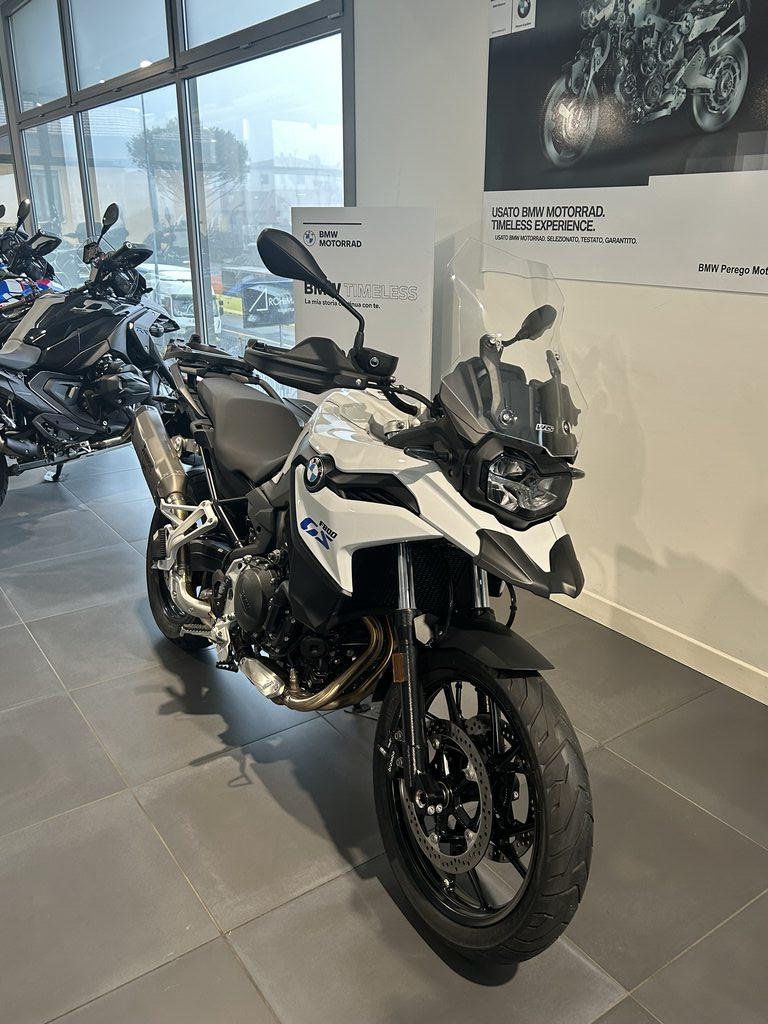 usatostore.bmw-motorrad.it Store BMW Motorrad F 800 GS BMW F 800 GS ABS MY24