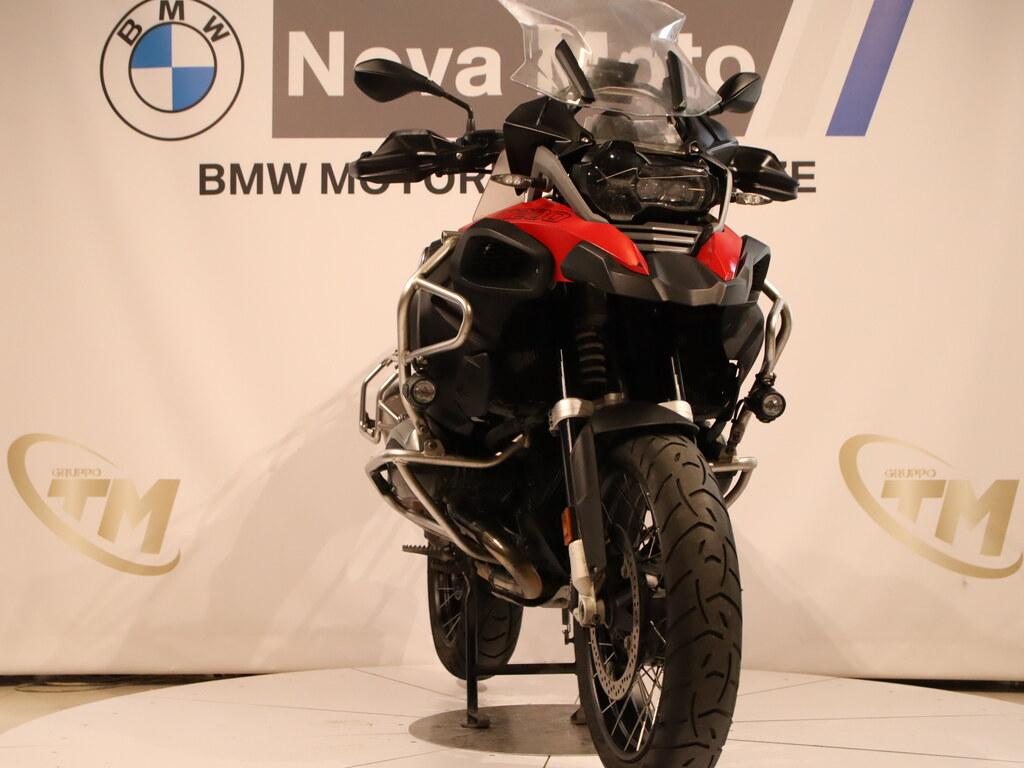 usatostore.bmw-motorrad.it Store BMW Motorrad R 1200 GS BMW R 1200 GS Adventure ABS MY16