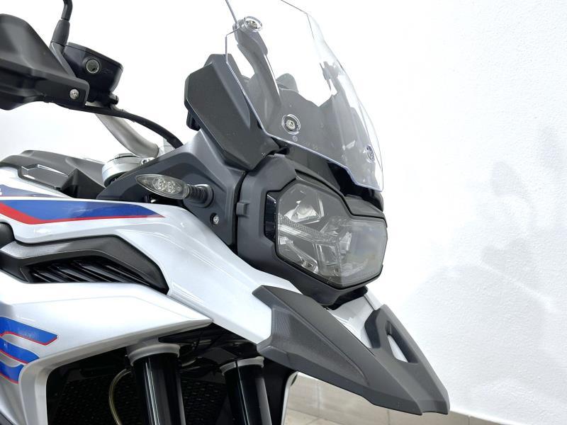 usatostore.bmw.it Store BMW Motorrad F 850 GS BMW F 850 GS ABS MY18