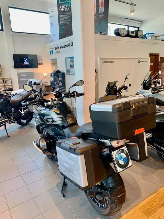usatostore.bmw-motorrad.it Store BMW Motorrad R 1250 GS BMW R 1250 GS ABS MY19