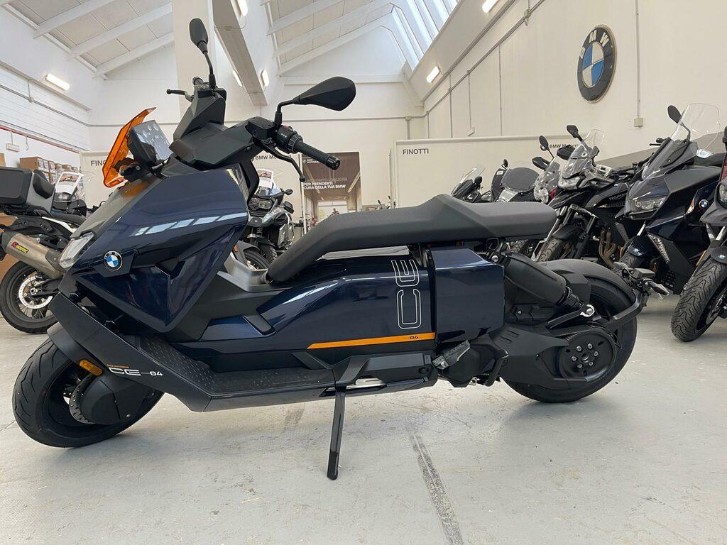 usatostore.bmw-motorrad.it Store BMW Motorrad CE 04 BMW CE 04 MY22